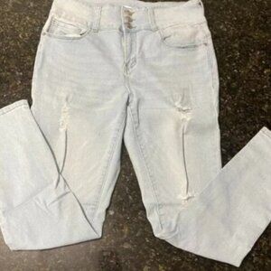 Blue Jeans